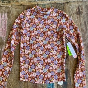 Women's sisterrevolution rashgaurd